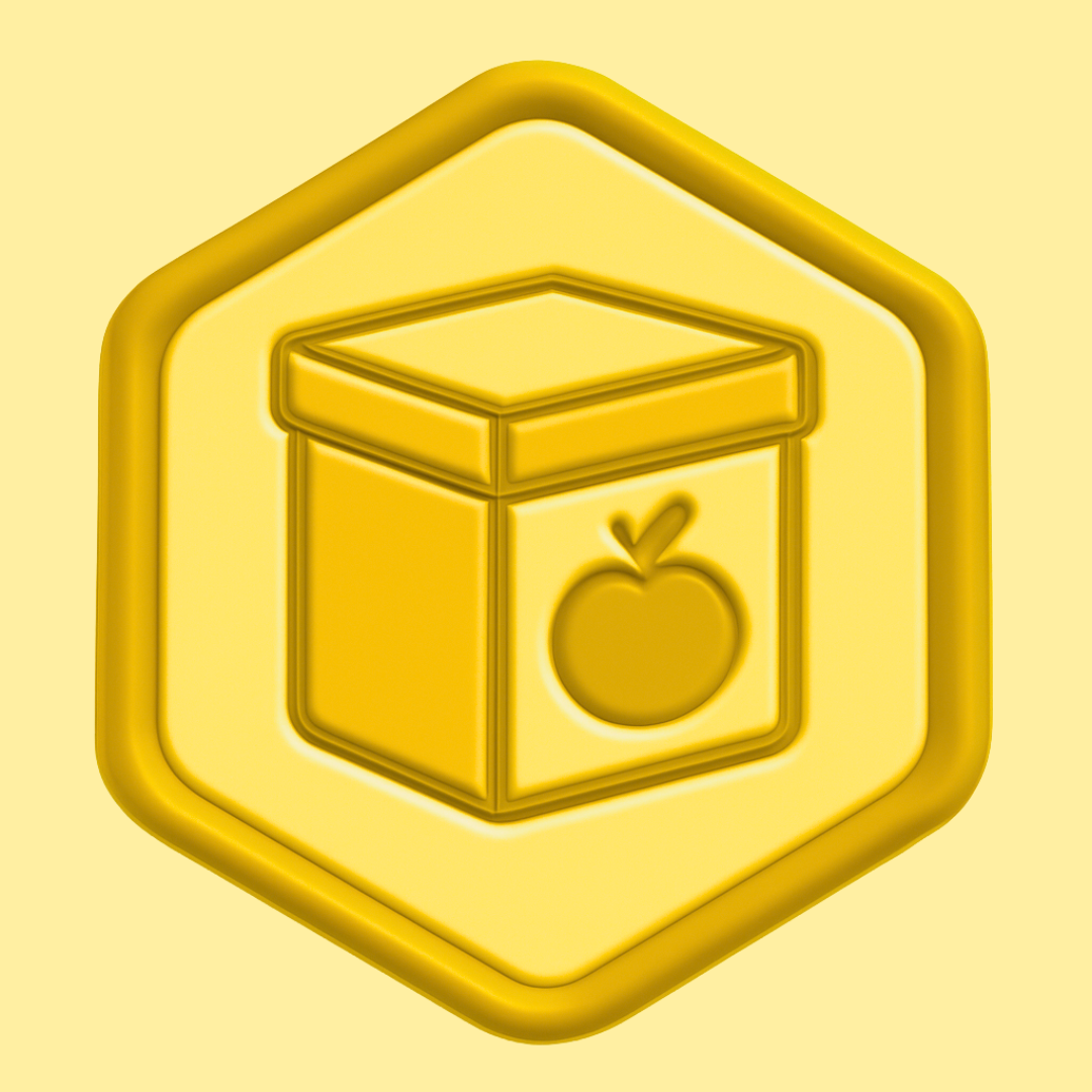 Bitten Fruit Suppliers